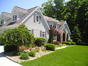 Landscapers and Lawncare Services in Jasper, TN